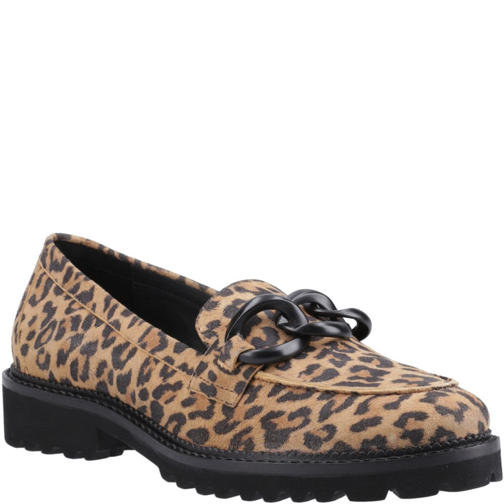 Hush Puppies Gianna Loafer
