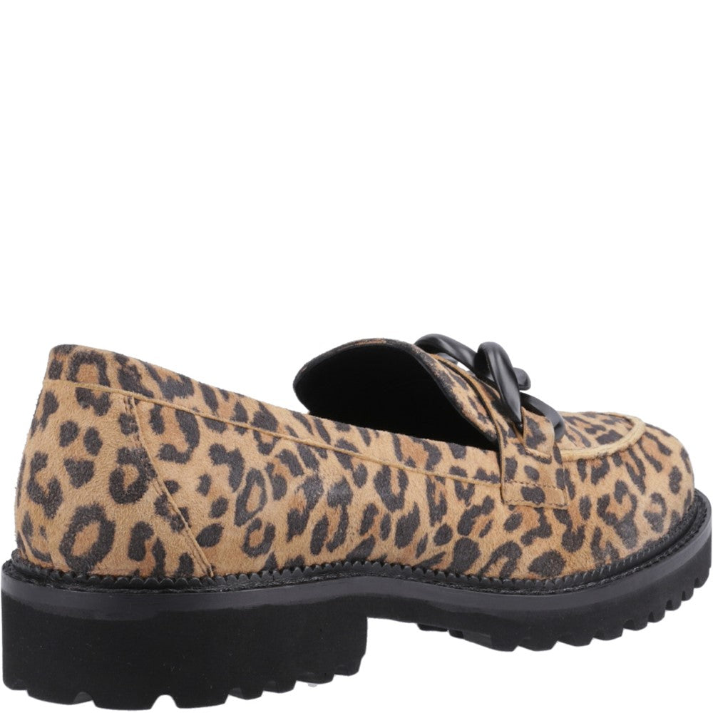 Hush Puppies Gianna Loafer
