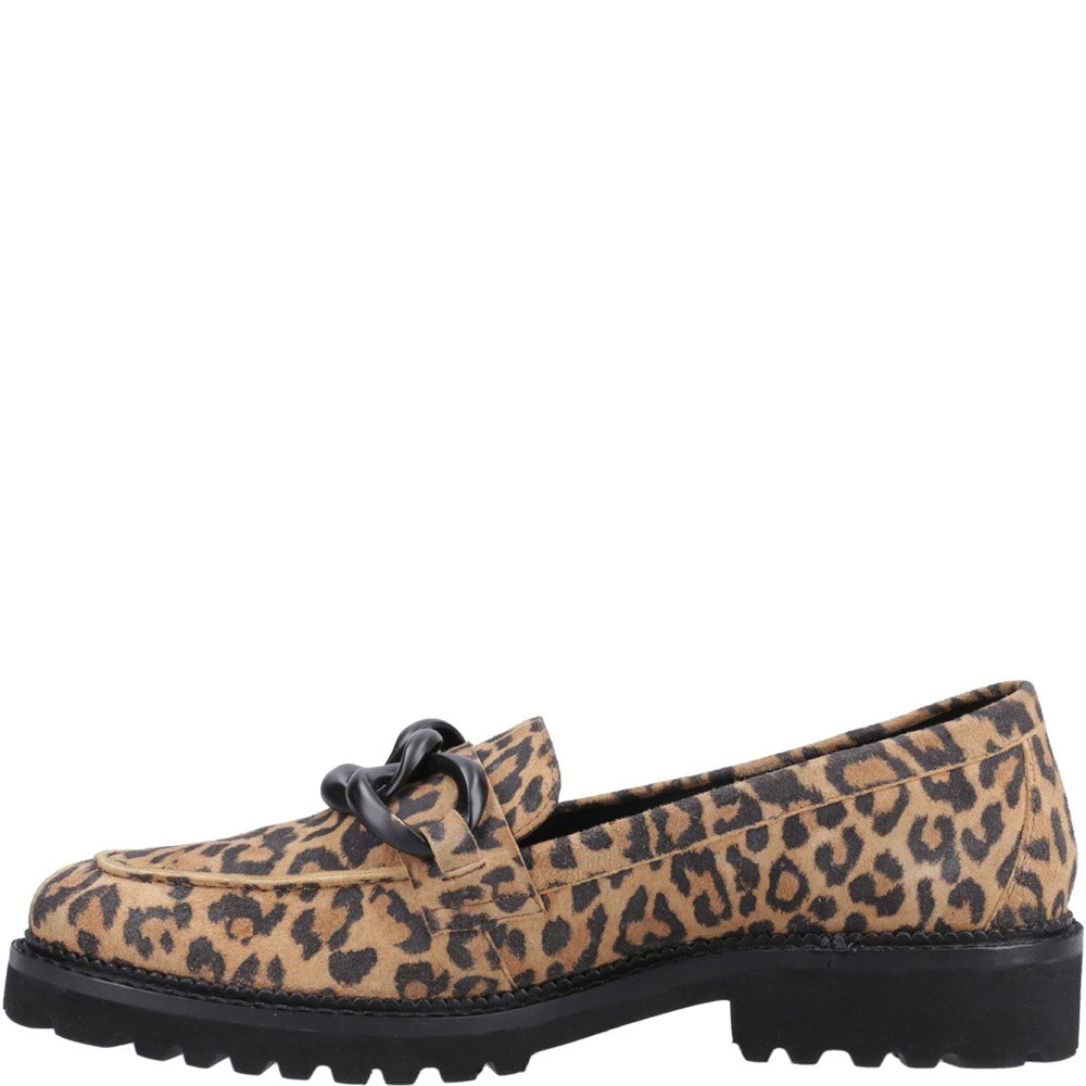 Hush Puppies Gianna Loafer