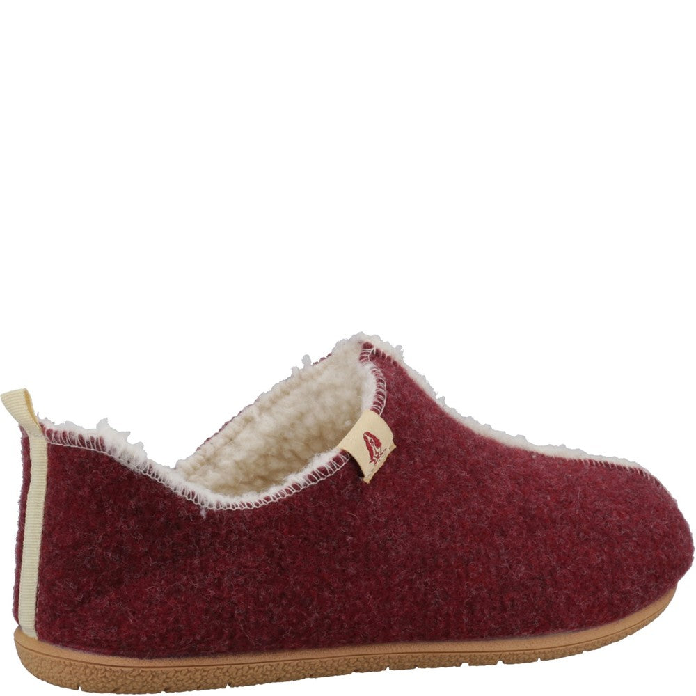 Hush Puppies Good Slippers