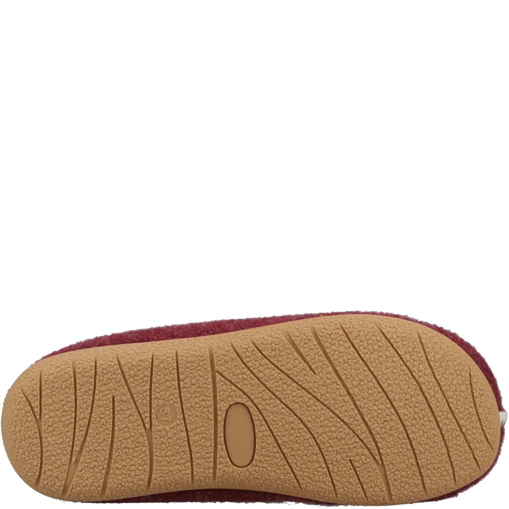 Hush Puppies Good Slippers