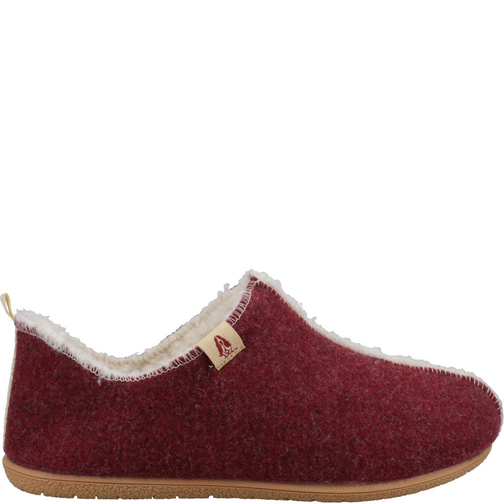 Hush Puppies Good Slippers