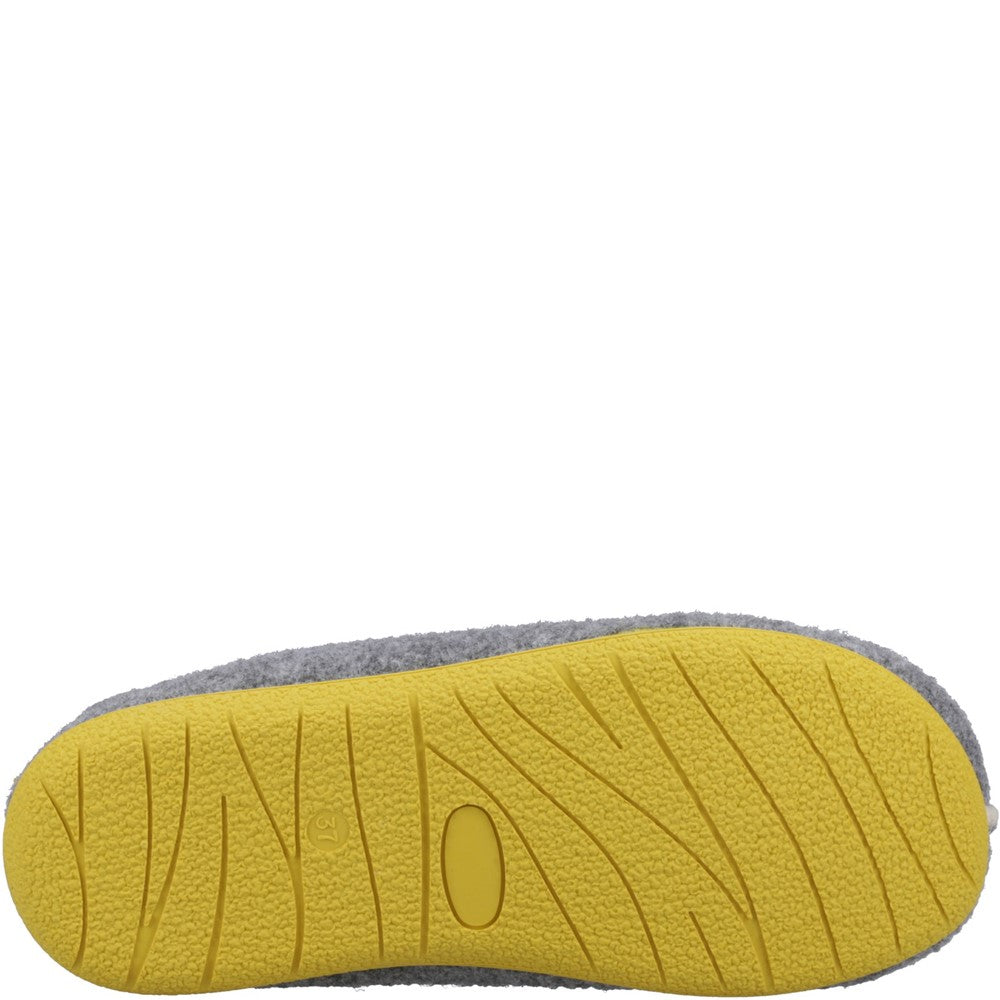 Hush Puppies Good Slippers