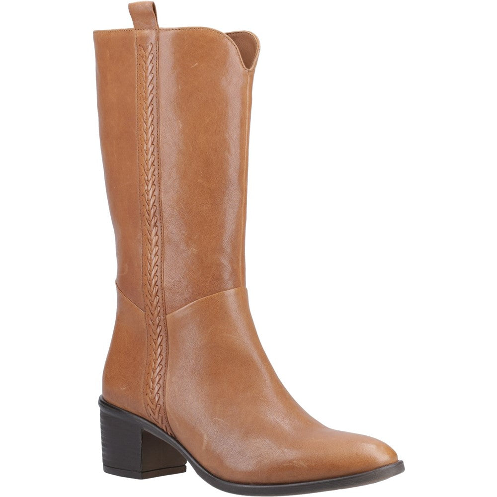 Hush Puppies Whitney Mid Boot