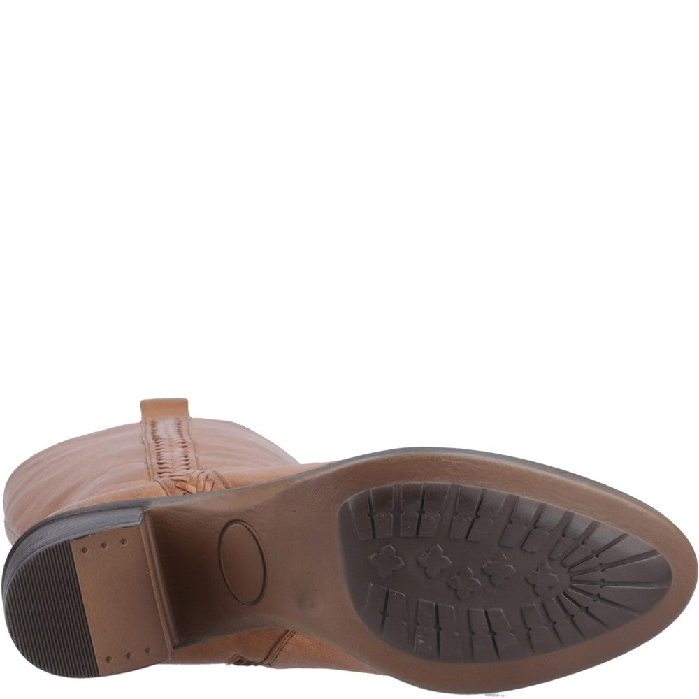Hush Puppies Whitney Mid Boot