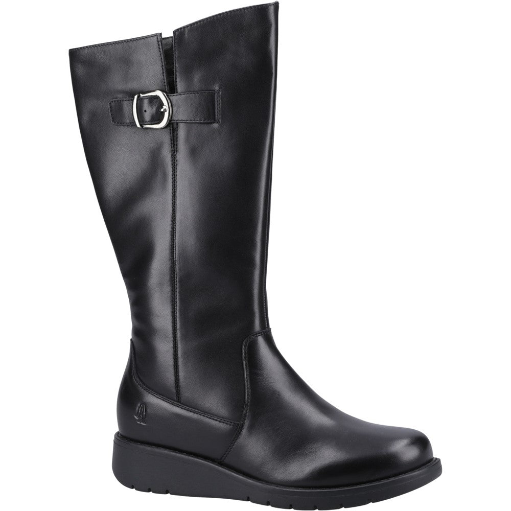 Hush Puppies Luna Long Boots