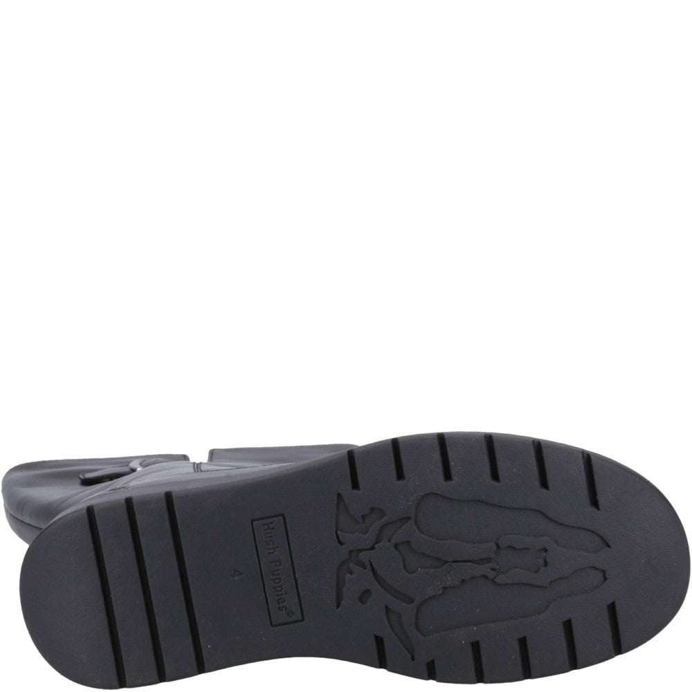 Hush Puppies Luna Long Boots