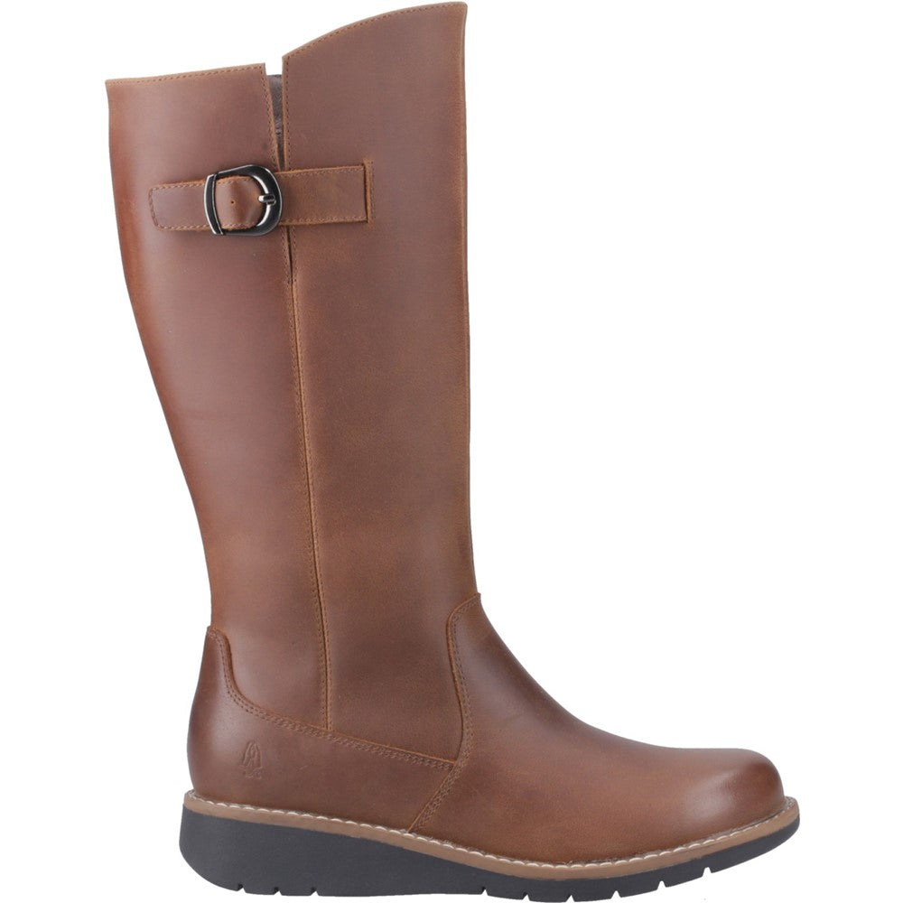 Hush Puppies Luna Long Boots