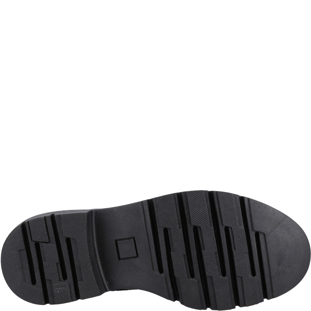 Hush Puppies Rhea Ankle Boots