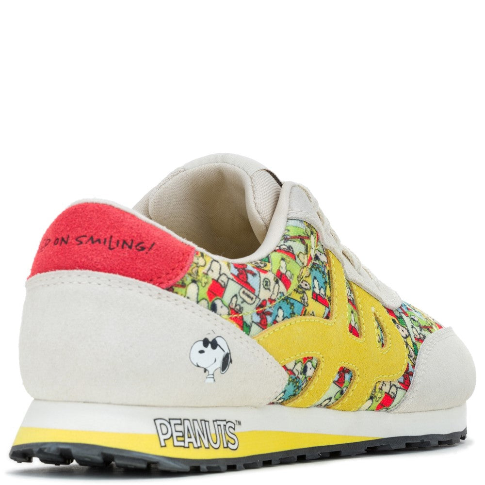 Hush Puppies SEVENTY8 Peanuts Trainer