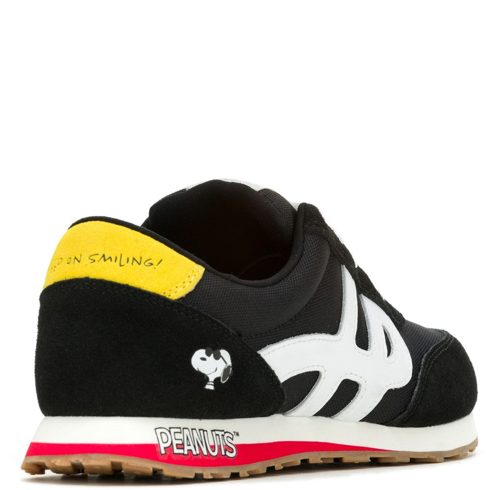 Hush Puppies SEVENTY8 Peanuts Trainer