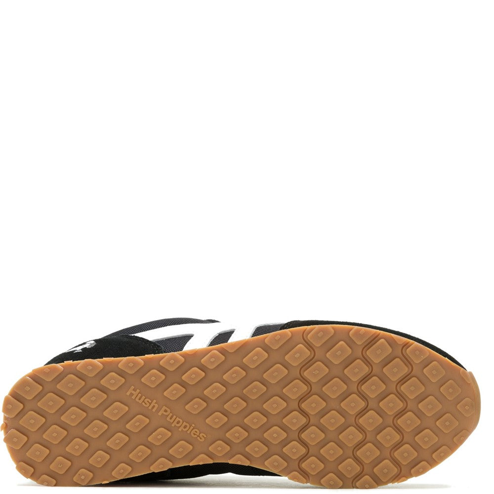 Hush Puppies SEVENTY8 Peanuts Trainer