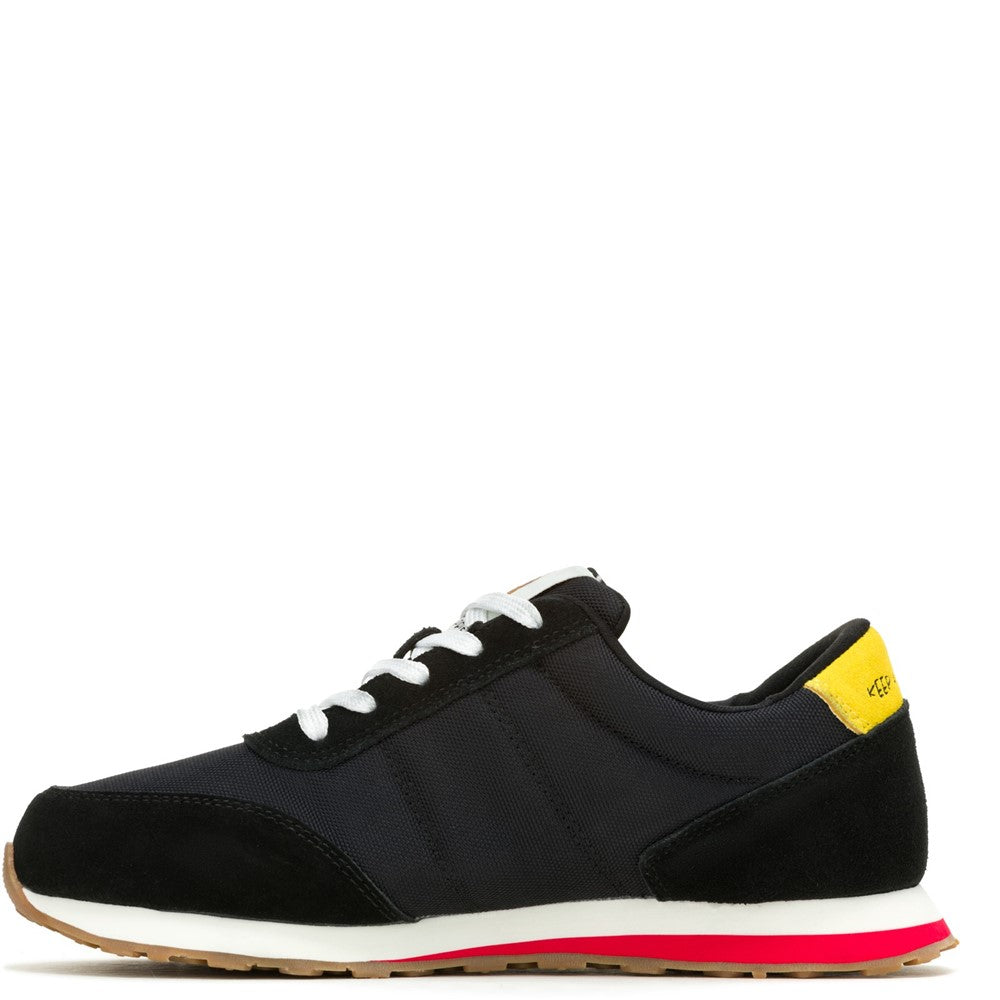 Hush Puppies SEVENTY8 Peanuts Trainer