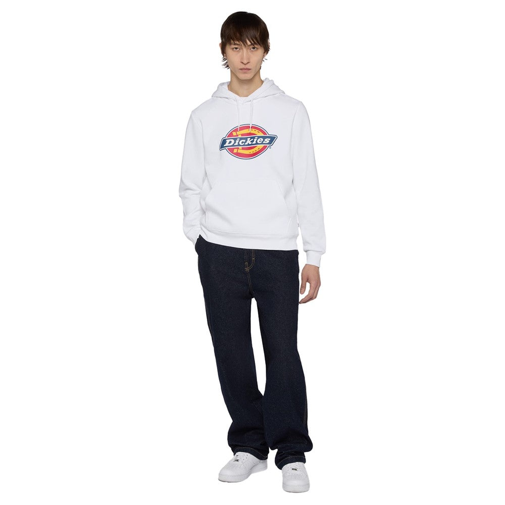 Dickies Icon Logo Hoodie