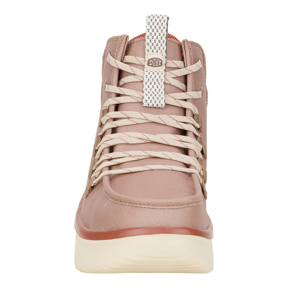 HEYDUDE Wendy Peak Apres Ankle Boots