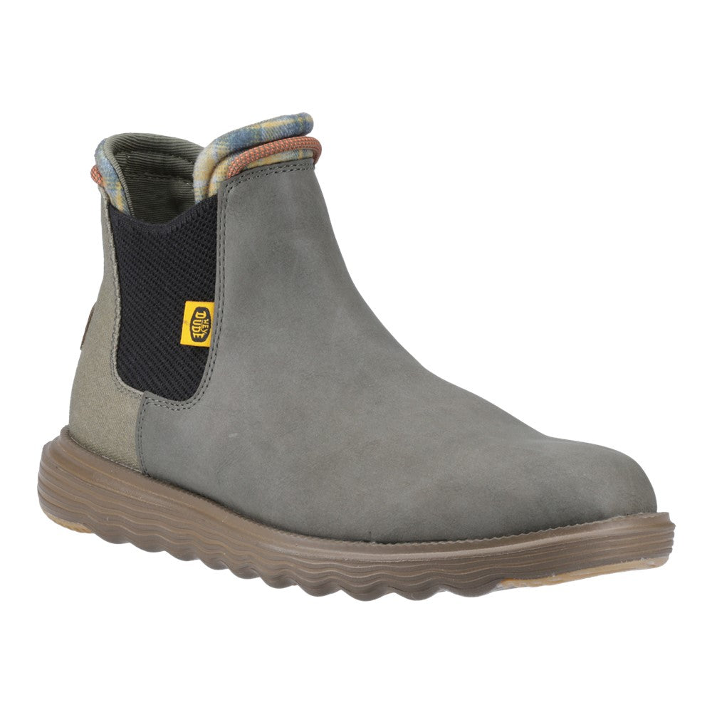 HEYDUDE Branson Classic Boots