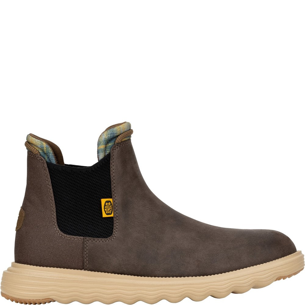 HEYDUDE Branson Classic Boots