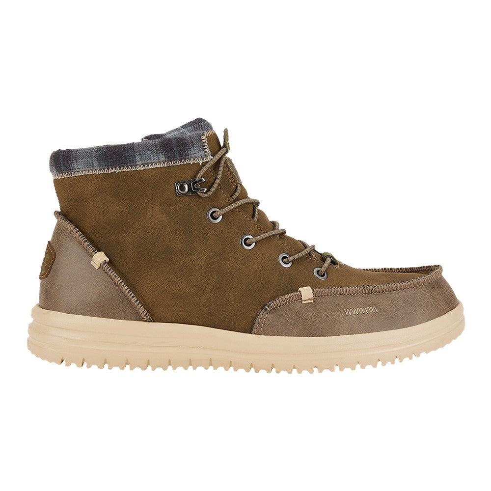 HEYDUDE Bradley Classic Boots