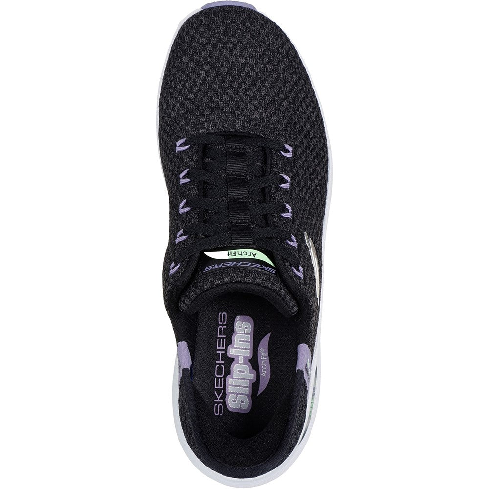 Skechers Arch Fit 2.0 Good Energy Trainers