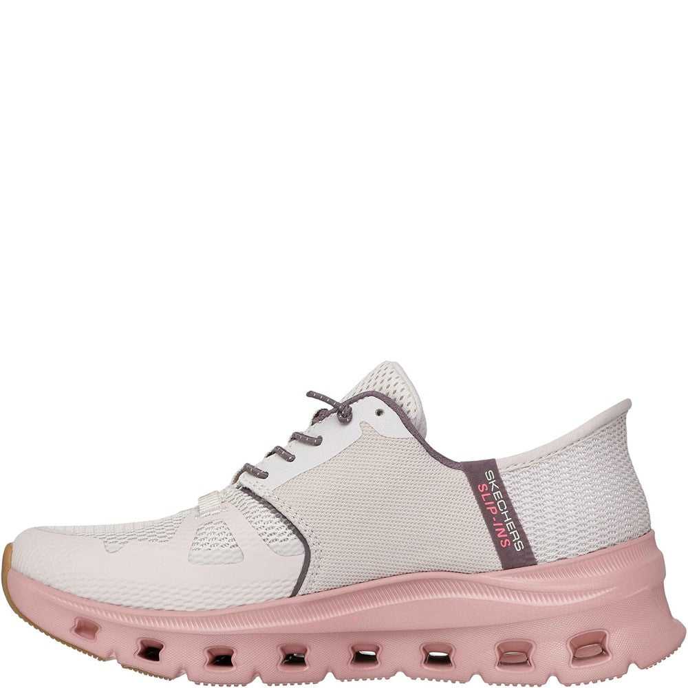 Skechers Glide-Step Pro Trainers