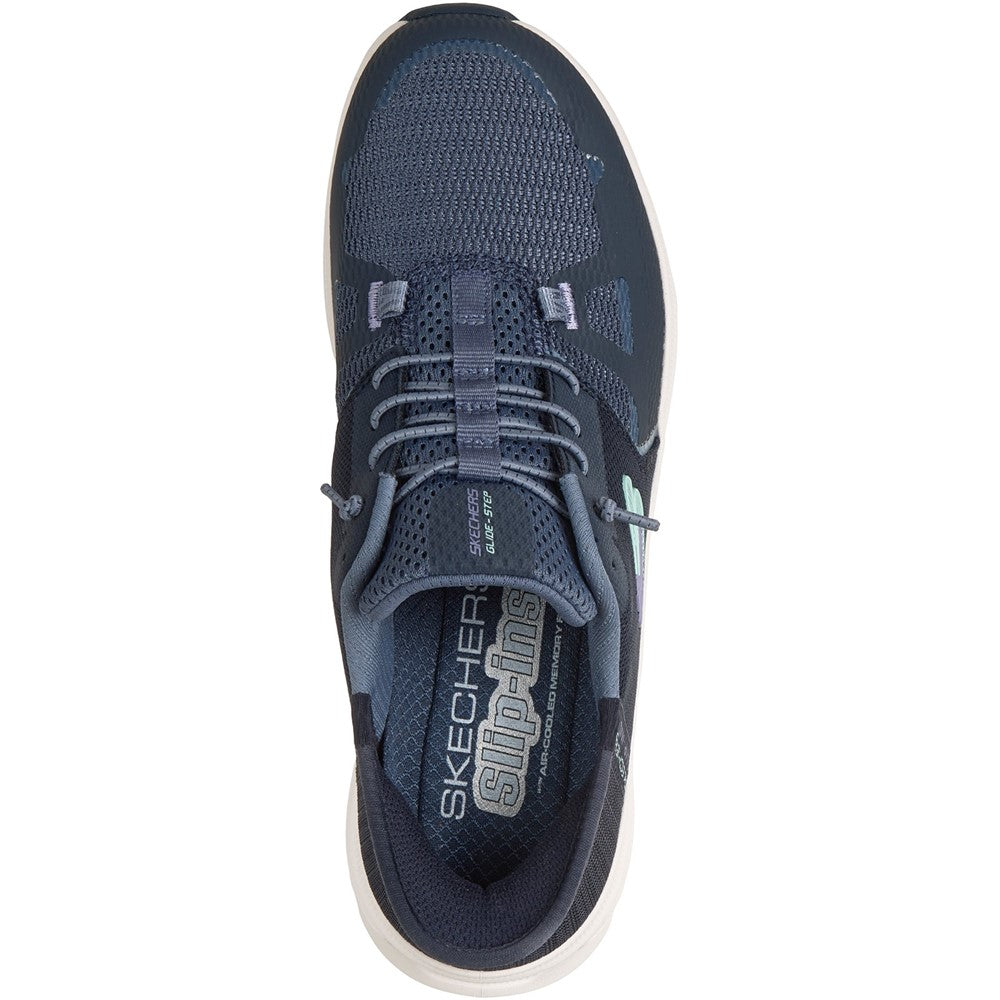Skechers Glide-Step Pro Trainers