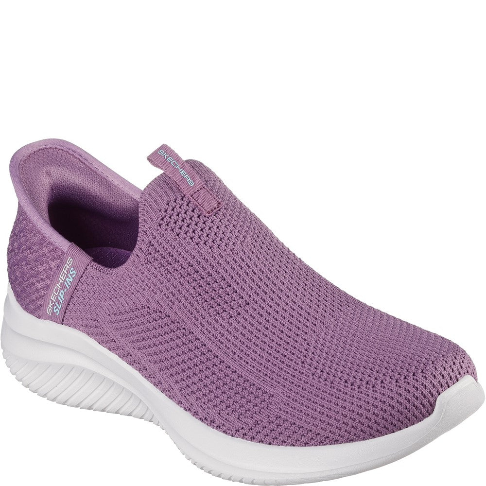 Skechers Ultra Flex 3.0 Easy Win Trainers
