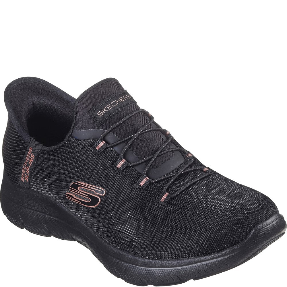 Skechers Summits - Classy Night Trainers