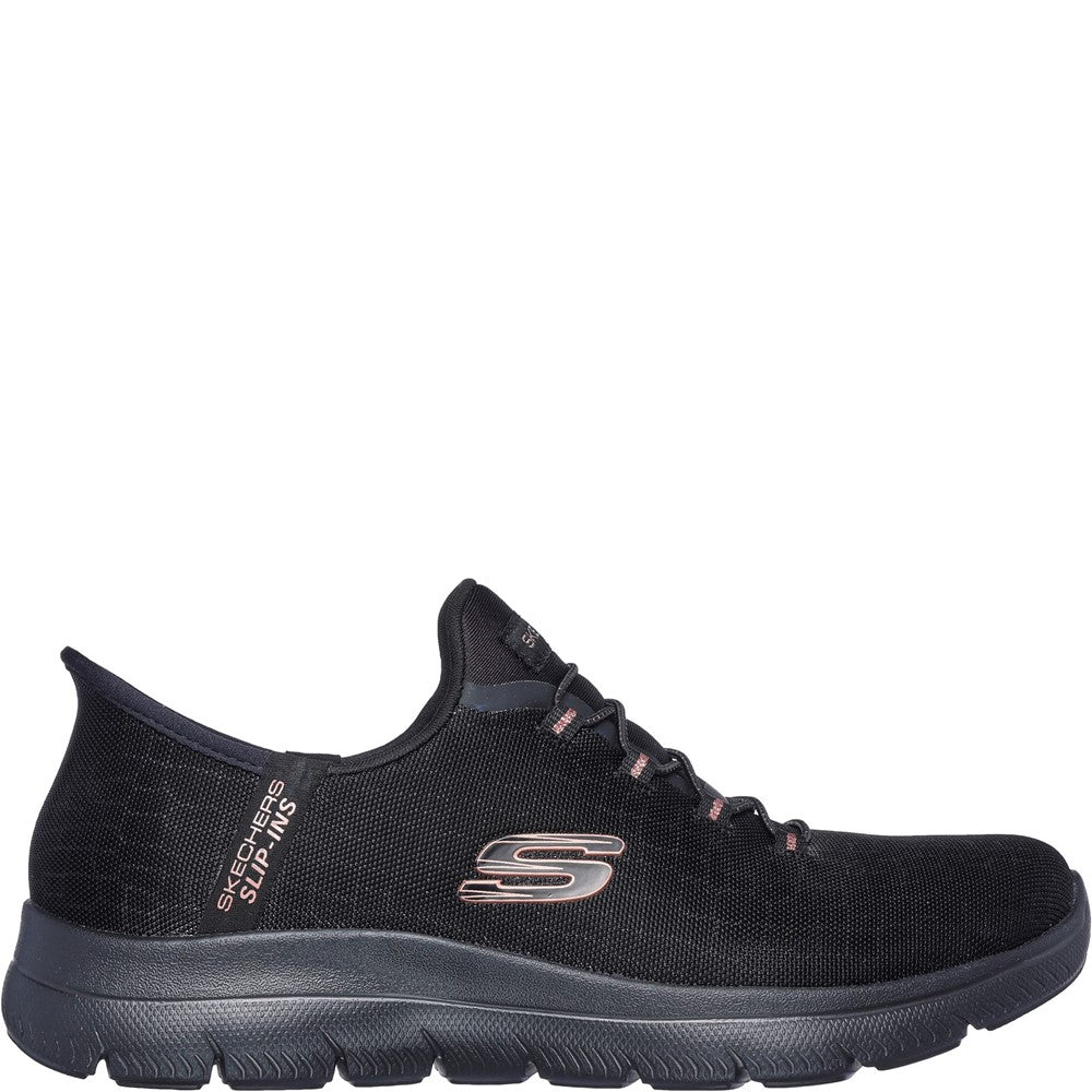 Skechers Summits - Classy Night Trainers