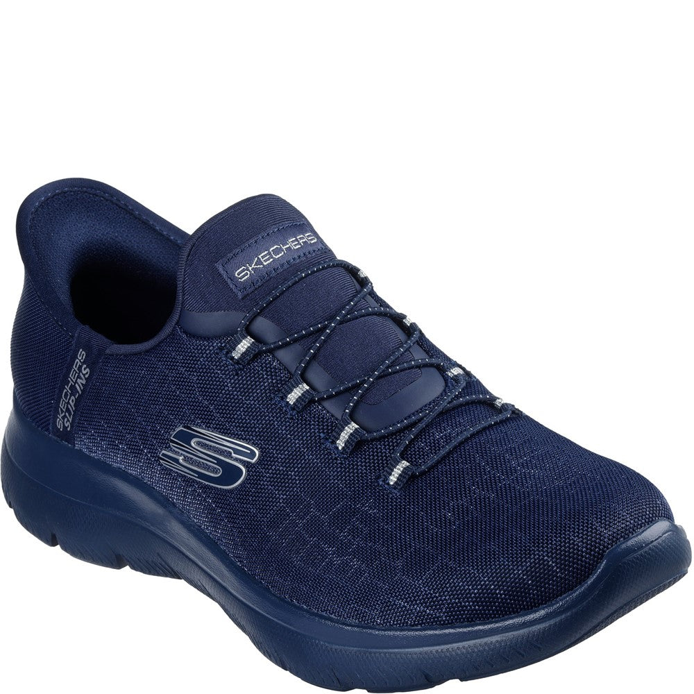 Skechers Summits Classy Night Shoe