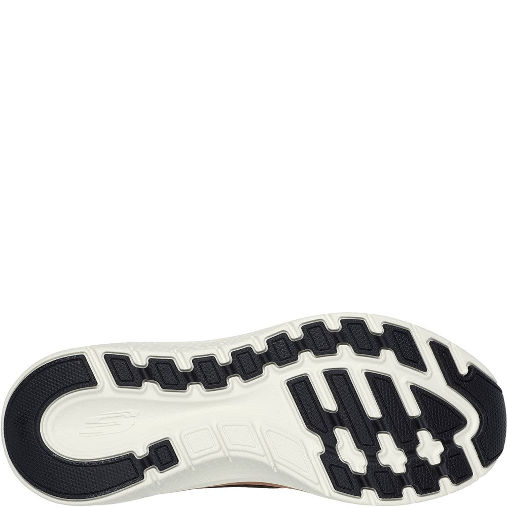 Skechers Arch Fit 2.0 Glow The Distance Shoe