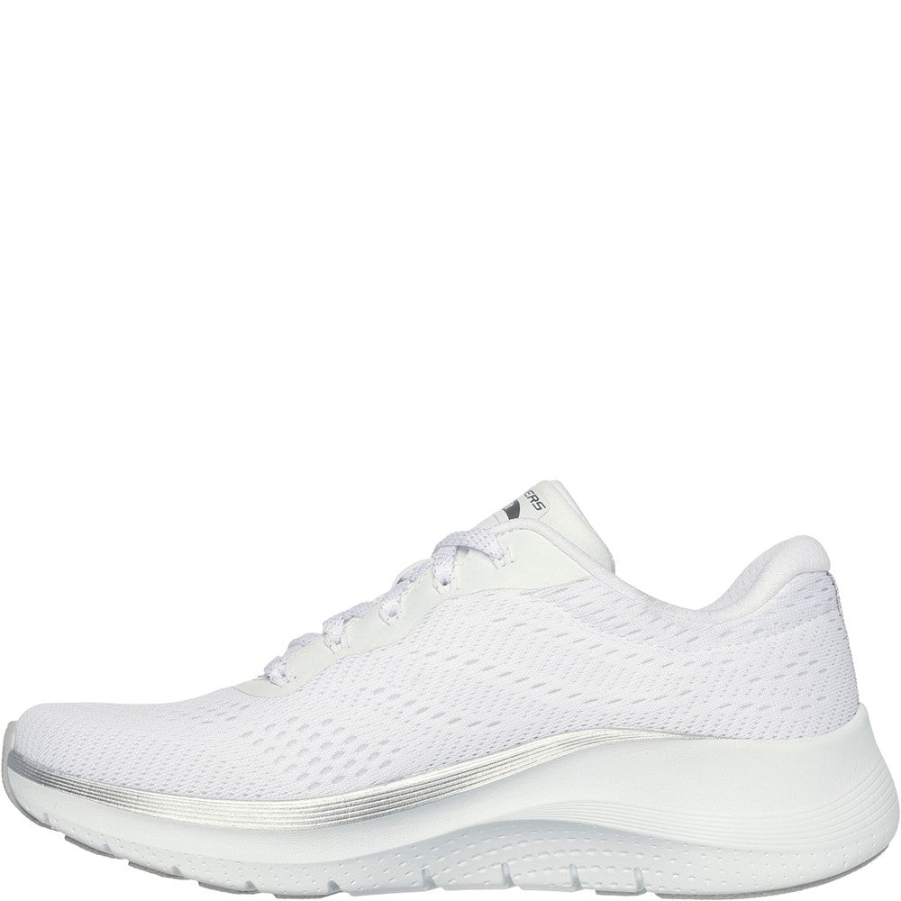 Skechers Arch Fit 2.0 Glow The Distance Shoe