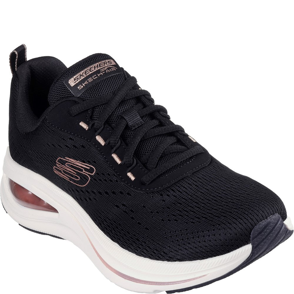 Skechers Skech-Air Meta Neutral Air Trainers