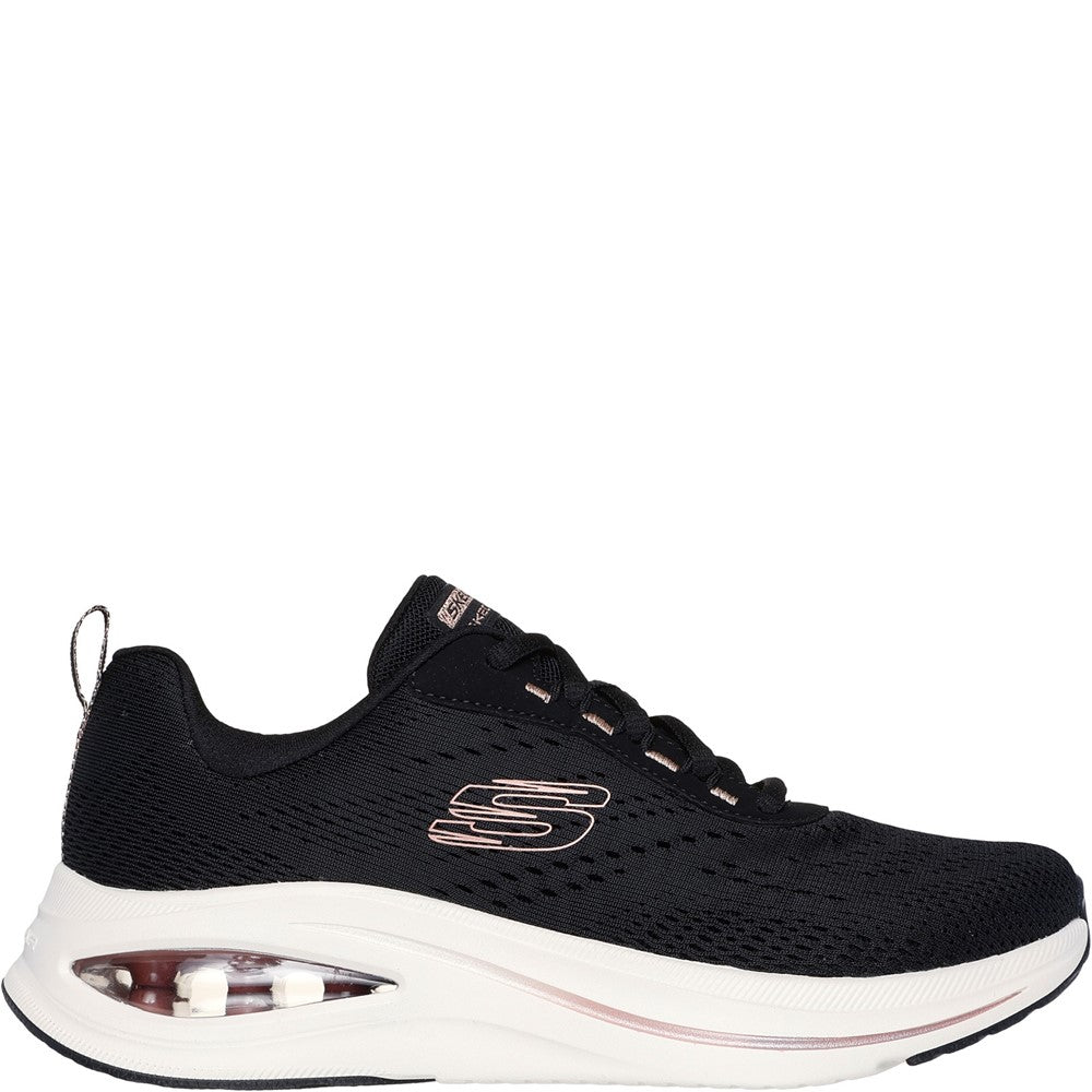 Skechers Skech-Air Meta Neutral Air Trainers