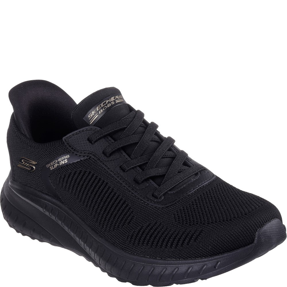 Skechers BOBS Sport Squad Chaos Shoes