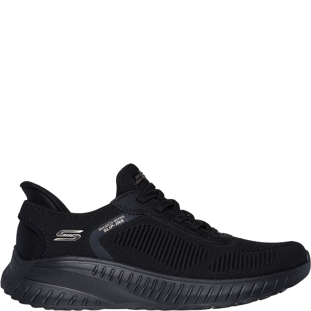 Skechers BOBS Sport Squad Chaos Shoes