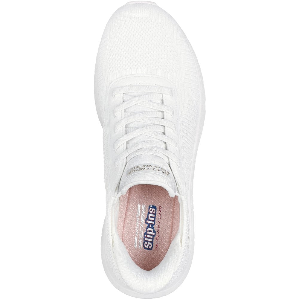 Skechers BOBS Sport Squad Chaos Shoes