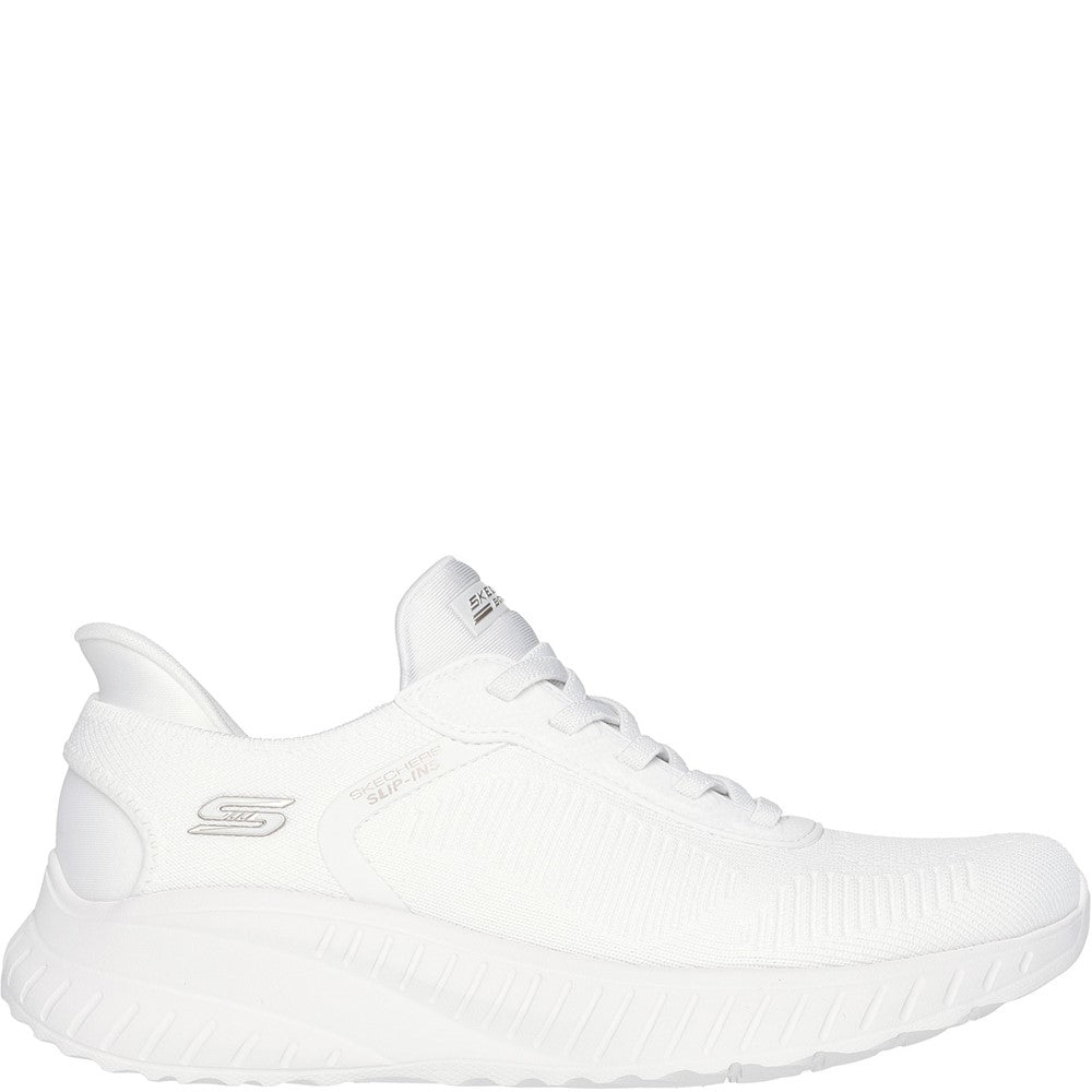 Skechers BOBS Sport Squad Chaos Shoes
