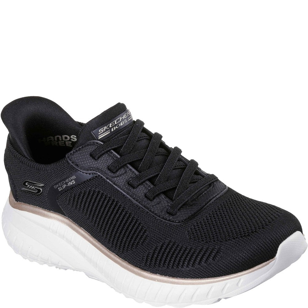 Skechers BOBS Sport Squad Chaos Shoes