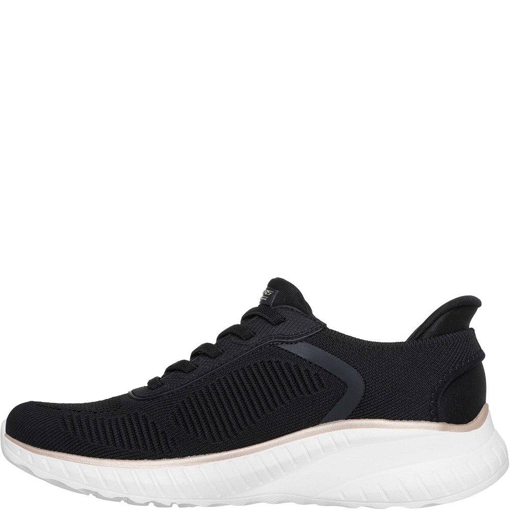 Skechers BOBS Sport Squad Chaos Shoes