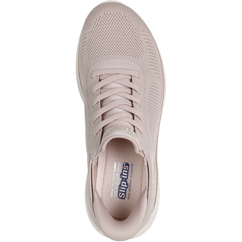 Skechers BOBS Sport Squad Chaos Shoes