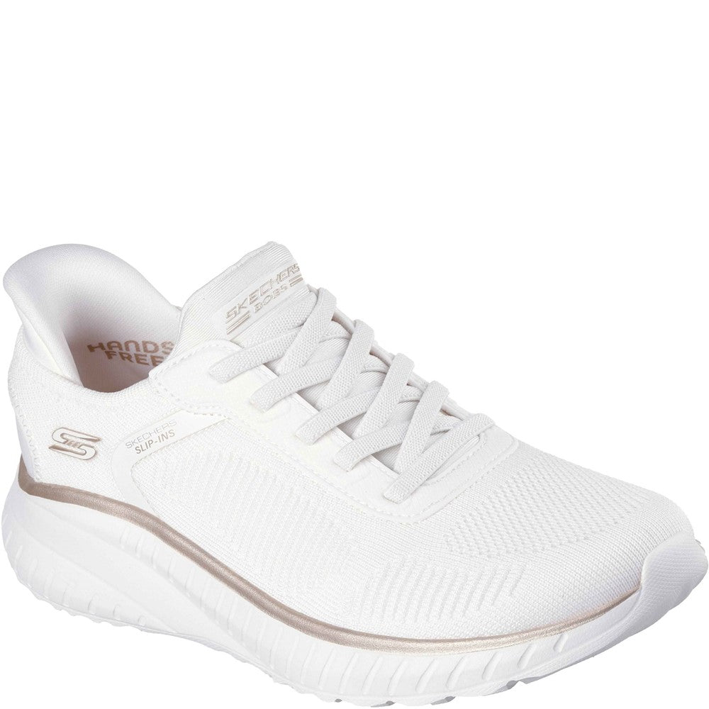 Skechers BOBS Sport Squad Chaos Shoes