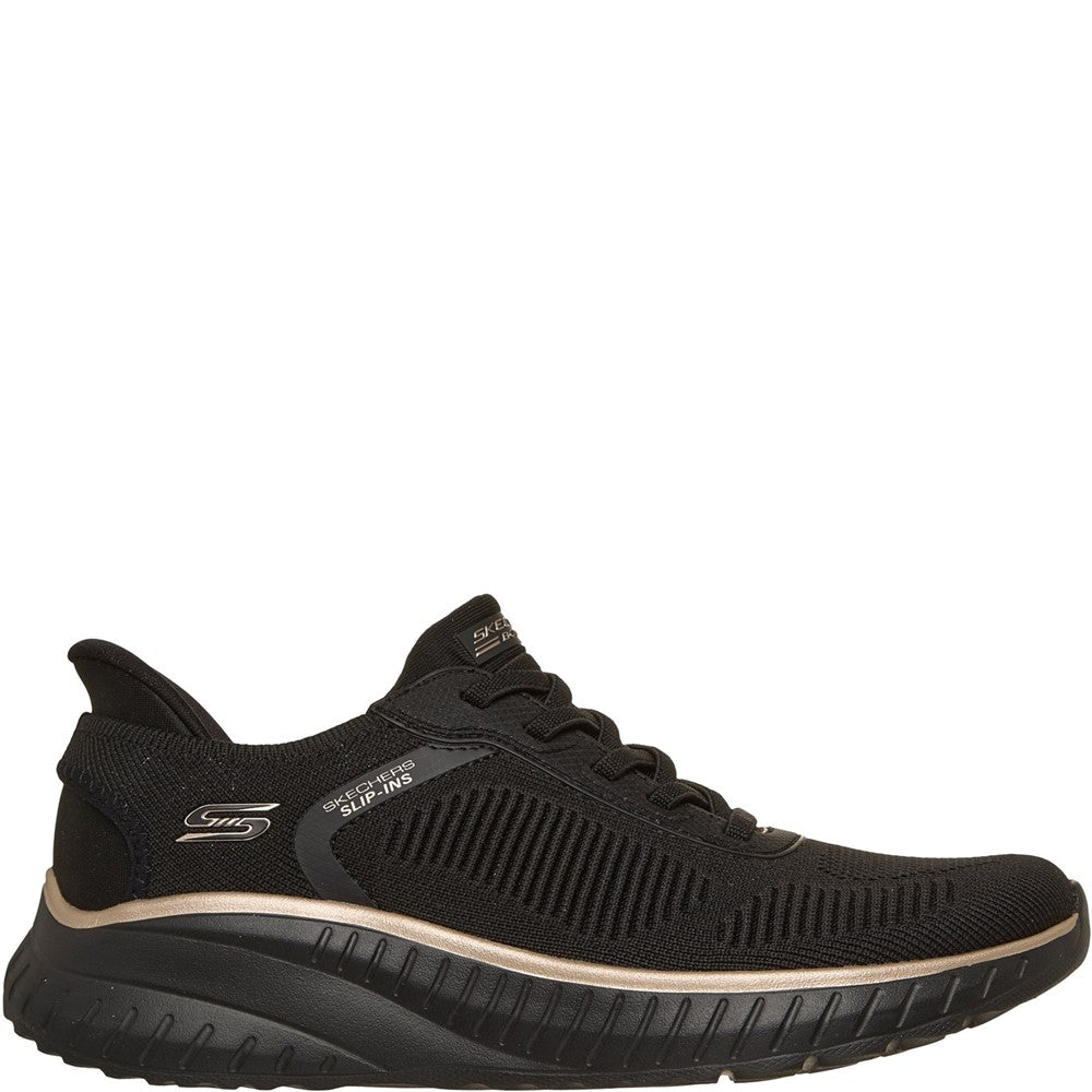 Skechers BOBS Sport Squad Chaos Shoes