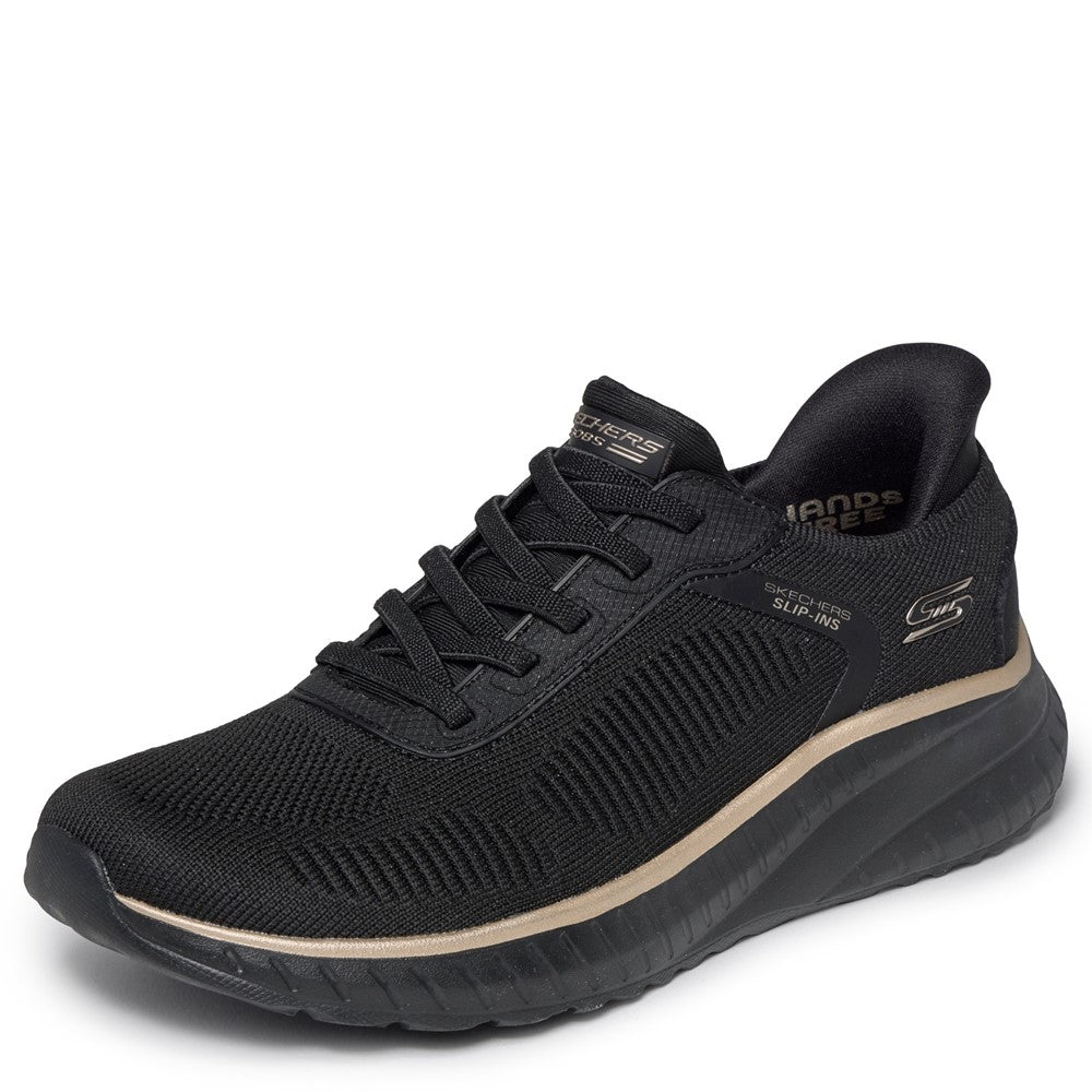 Skechers BOBS Sport Squad Chaos Shoes