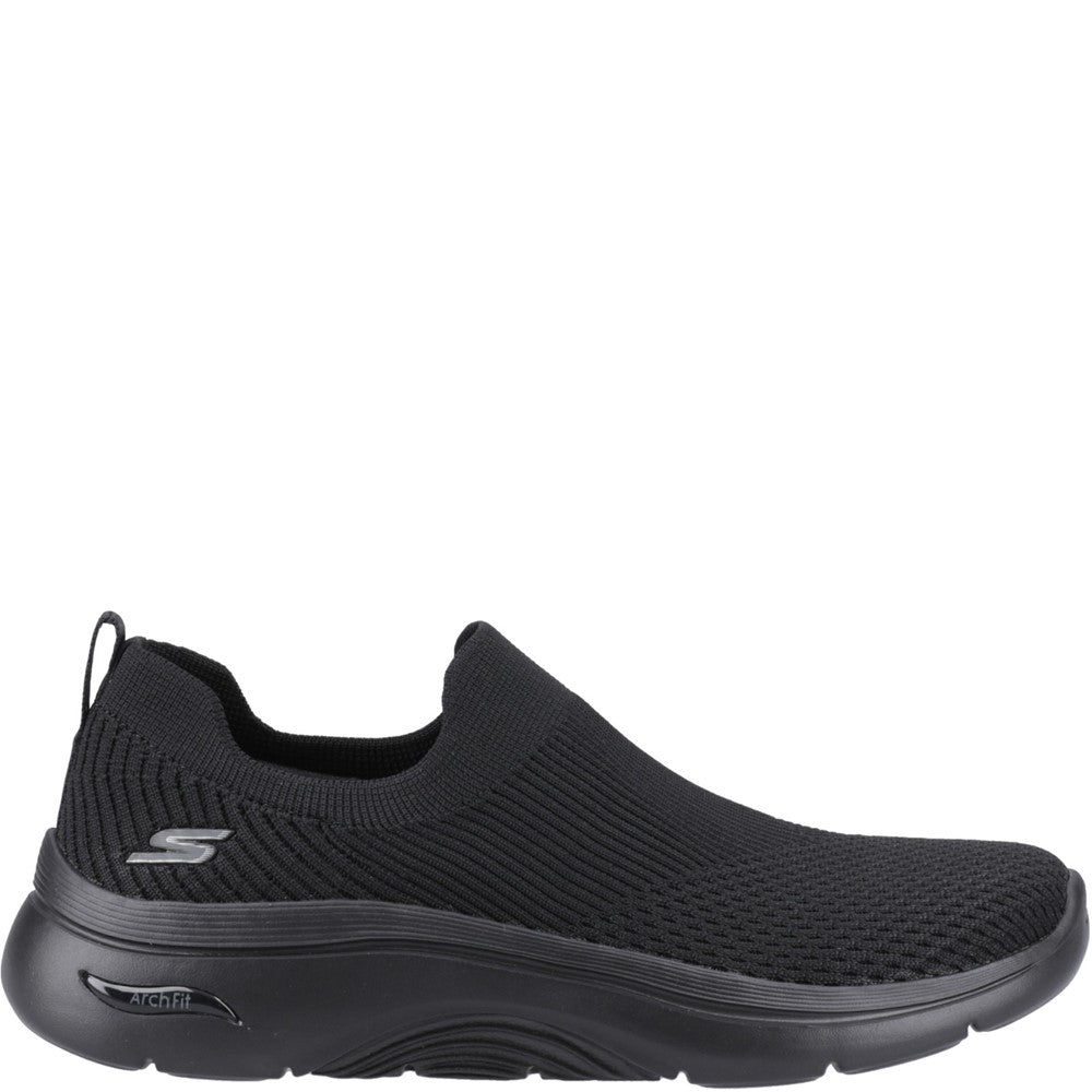 Skechers GO WALK Arch Fit 2.0 - Paityn Sports Shoe