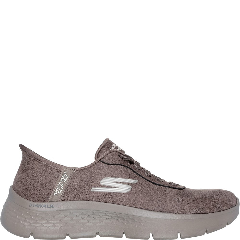 Skechers Go Walk Flex Mali Trainers