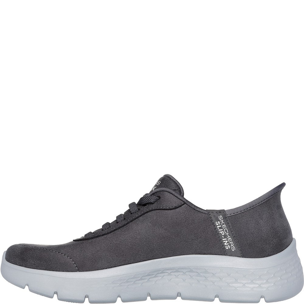 Skechers Go Walk Flex Mali Trainers