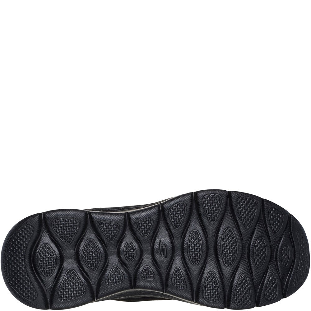 Skechers Go Walk Flex Mali Trainers