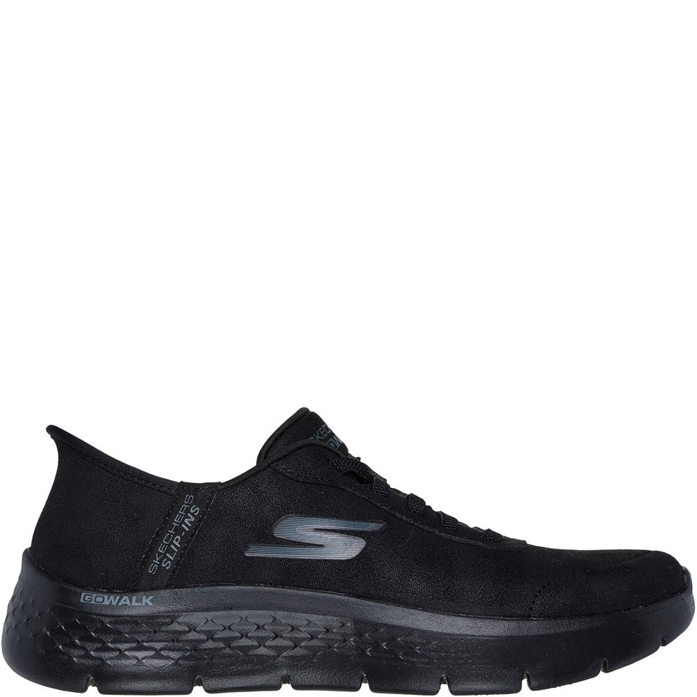 Skechers Go Walk Flex Mali Trainers