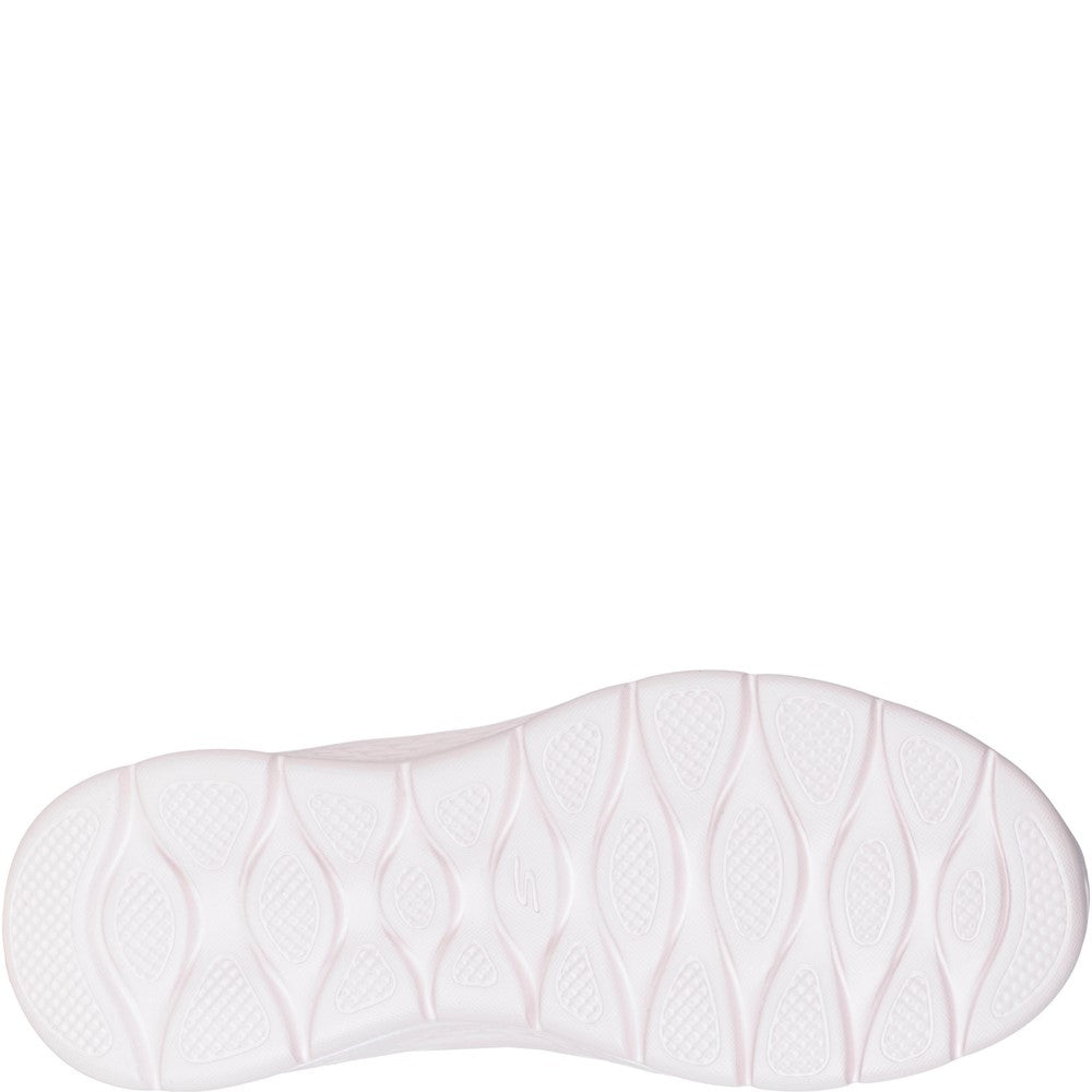 Skechers GO WALK Flex Grand Entry Shoes