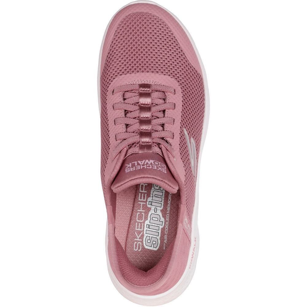 Skechers GO WALK Flex Grand Entry Shoes